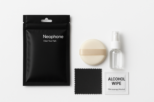 Polishing Kit