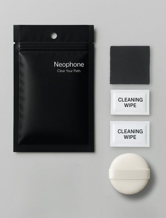 Polishing Kit